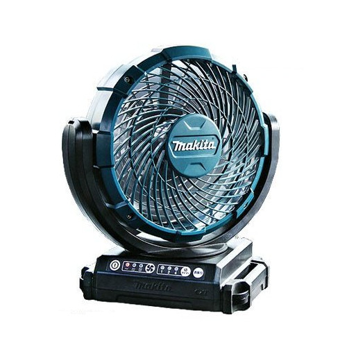 充電式ファン CF101DZ マキタ 工場扇 | ホームセンター通販はDCMオンライン