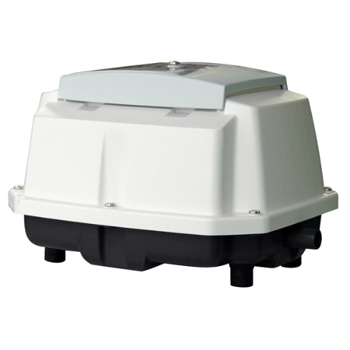 浄化槽ブロワポンプ AK-80 工進 特殊ポンプ | ホームセンター通販はDCM