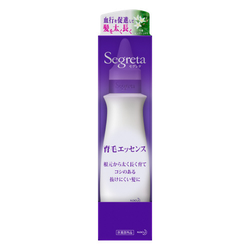 セグレタ 育毛エッセンス 150ml セグレタ トリートメント 育毛