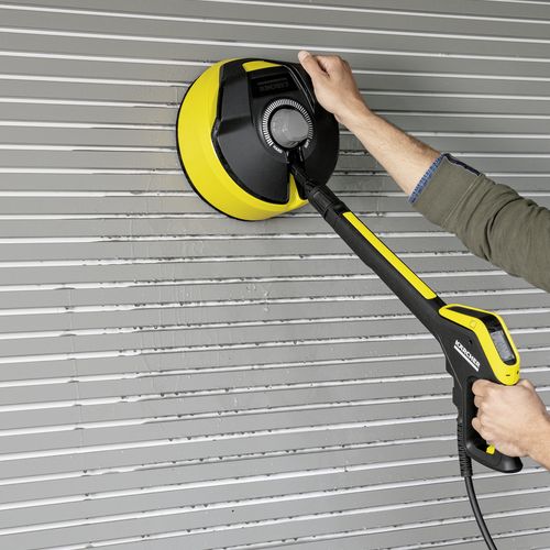 テラスクリーナー T 5 2.644-084.0 KARCHER(ケルヒャー) 高圧洗浄機