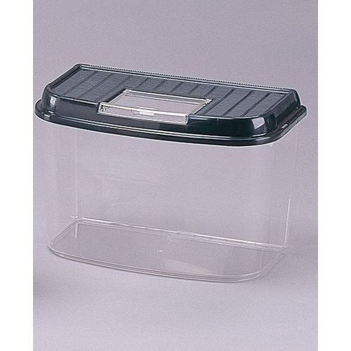 飼育ランド CY-LL アイリスオーヤマ 虫かご・飼育ケース 19L