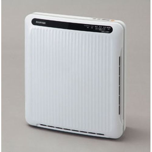 空気清浄機 PMAC-100-S アイリスオーヤマ 空気清浄器 405x162x480mm