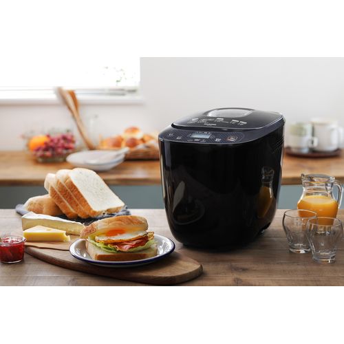 ホームベーカリー IBM-020-B アイリスオーヤマ 便利調理家電