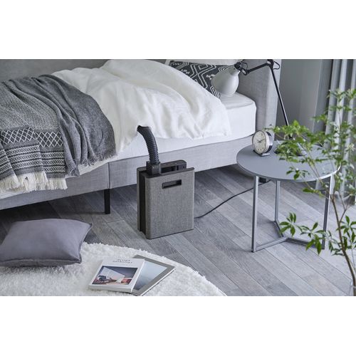 ふとん乾燥機 カラリエ FK-D2-B アイリスオーヤマ 布団乾燥機