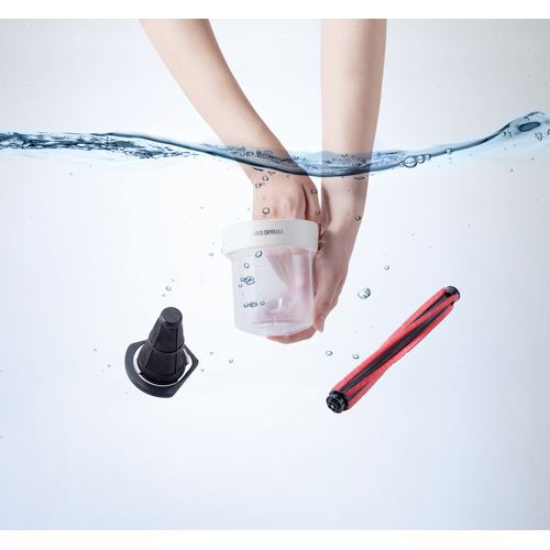 布団クリーナー ハイパワー FCA-22H-C アイリスオーヤマ その他