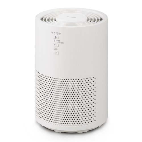 レビレース ウイルス浄化空気清浄機 TAC-2100(W) TAISHI 空気清浄器