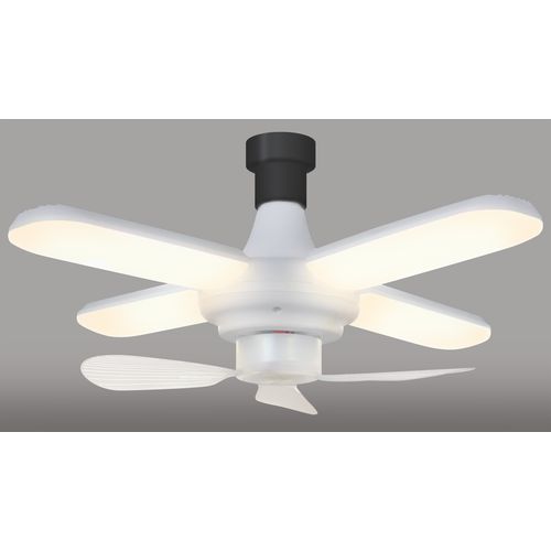 シーリングファンライト FS-767 福昌 照明器具（LED) | ホームセンター