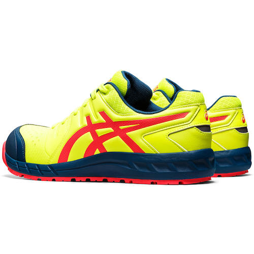 限定色】ウィンジョブ CP113 イエロー×ディーバピンク 1273A055