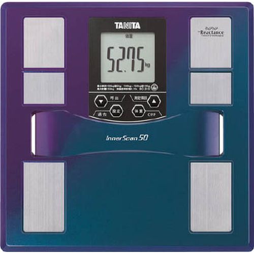 体組成計 BC-333L-WH BC333LWH TANITA 体重計 | ホームセンター通販は