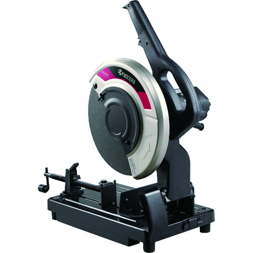 高速切断機 305mm AC3051 京セラ 切断機 | ホームセンター通販はDCM