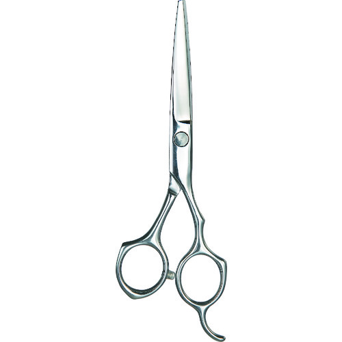 GREENBELL ステンレス製 ヘアカットはさみ G5020 GREENBELL 洗面用品