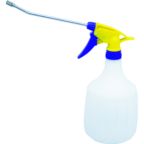 ロングノズルスプレー 500ml TSLG500 TRUSCO 容器・缶 500ml