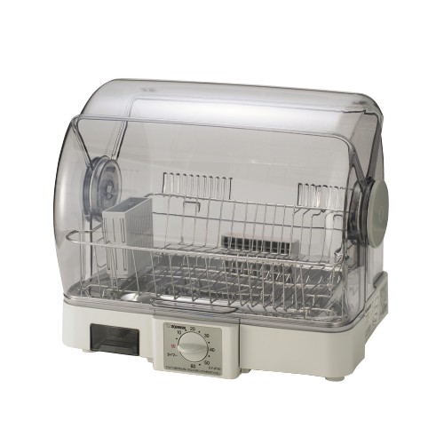 食器乾燥器 EY-JF50-HA 象印 食器乾燥機 食器5人分 グレー