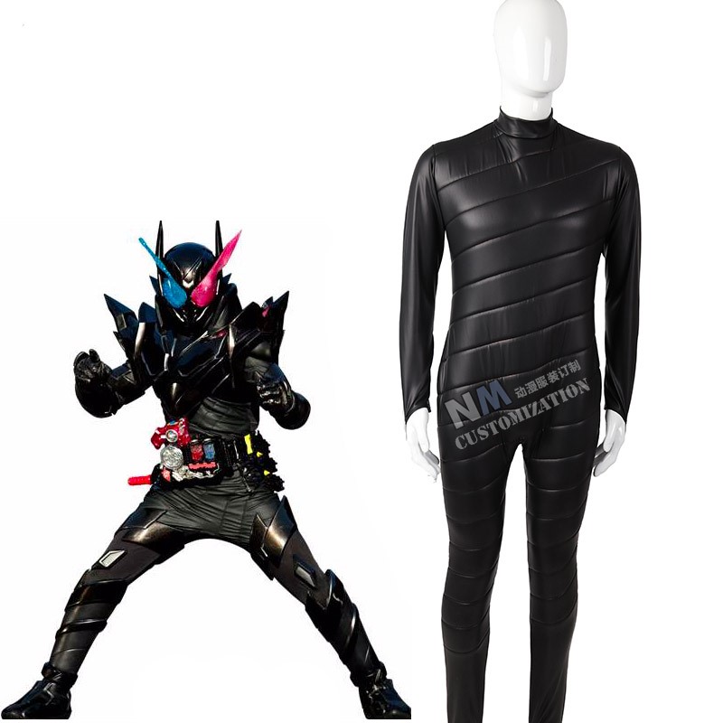 仮面ライダーラビットタンクハザードフォーム/RabbitTank Hazard Form