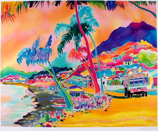 ジェニファーマークス ジェレミー