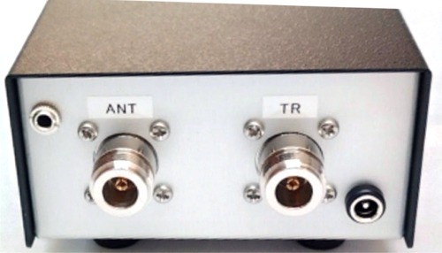 DPAシリーズ受信プリアンプ 大進無線手作りオリジナル