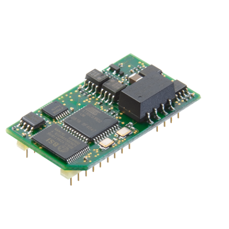 Embedded Solutions / Deutschmann Automation