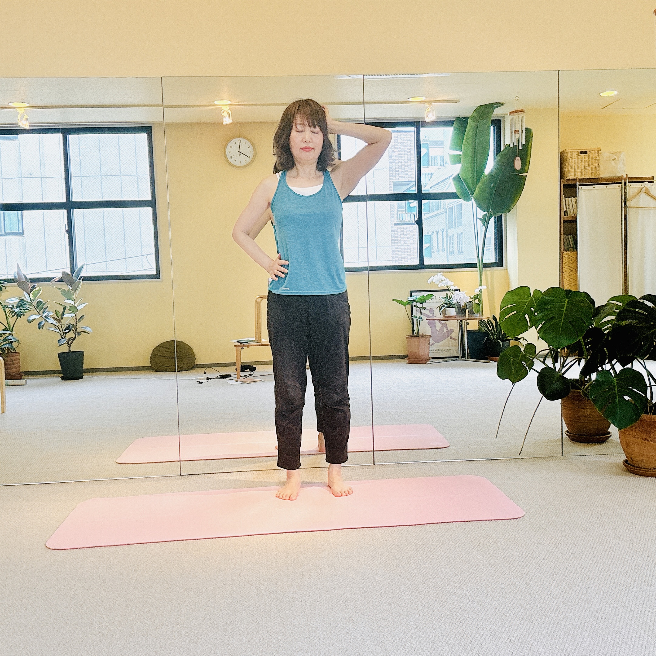 免疫力アップ！ヨーガ療法がRNA遺伝子に働きかけるってホント