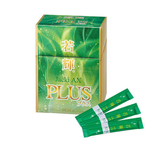 扁鵲の長兄（酵素ゼリー）｜ドクターデヴィアス化粧品