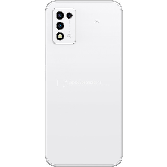 ZTE Libero 5G III - Specifications