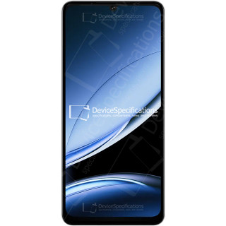 Doogee Note 59 Pro+ - Specifications