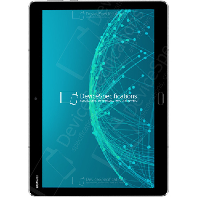 Huawei MediaPad M3 Lite 10 - Specifications