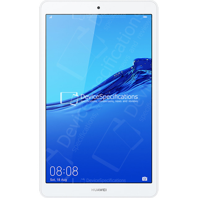 Huawei MediaPad M5 Lite 8.0 - Specifications