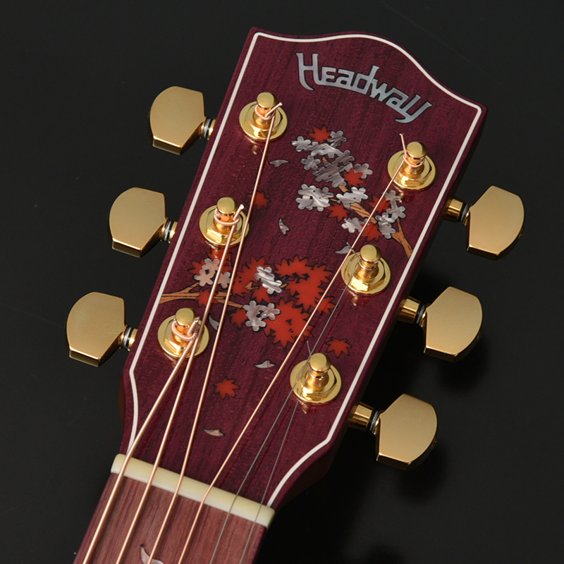 HF-SHIKIZAKURA'21 SF,S-ESU/ATB | Deviser ｜株式会社ディバイザー