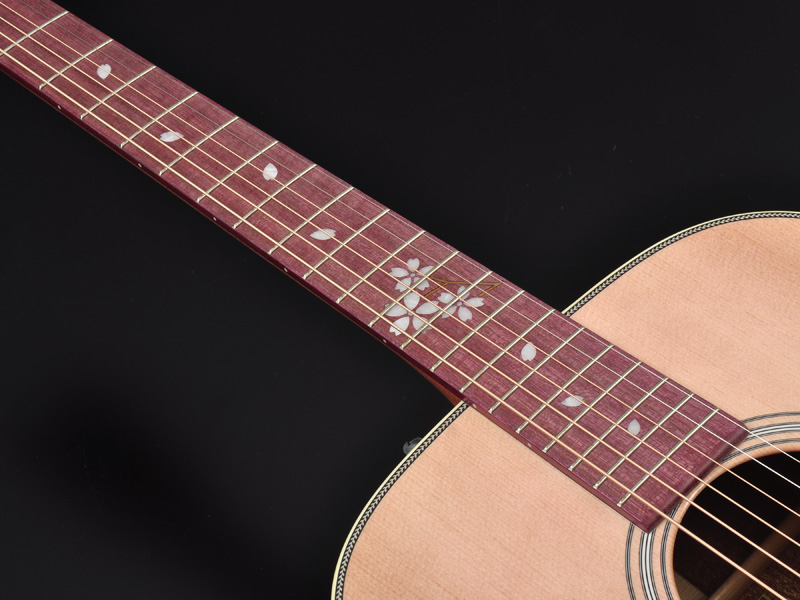 HF-413 SAKURA/STD | Deviser ｜株式会社ディバイザー｜長野県松本市の