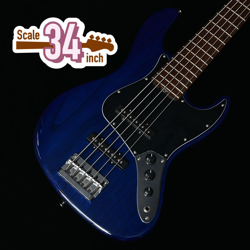 WL5-ASH/RSM | Deviser ｜株式会社ディバイザー｜長野県松本市のギター