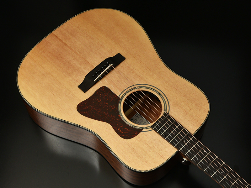 HD-5080SE | Deviser ｜株式会社ディバイザー｜長野県松本市のギター