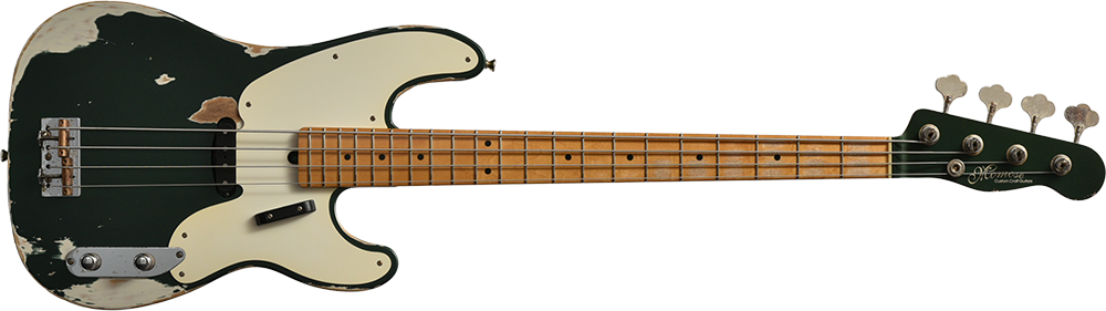 MTB-Premium/ASH GRM-Aged-MH #15489 | Deviser ｜株式会社ディ