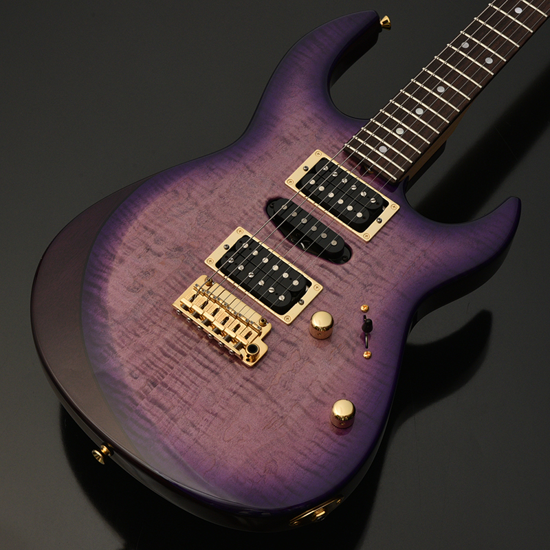 STR JTG Design HSH FM/Maho-Purple Burst | Deviser ｜株式会社ディ