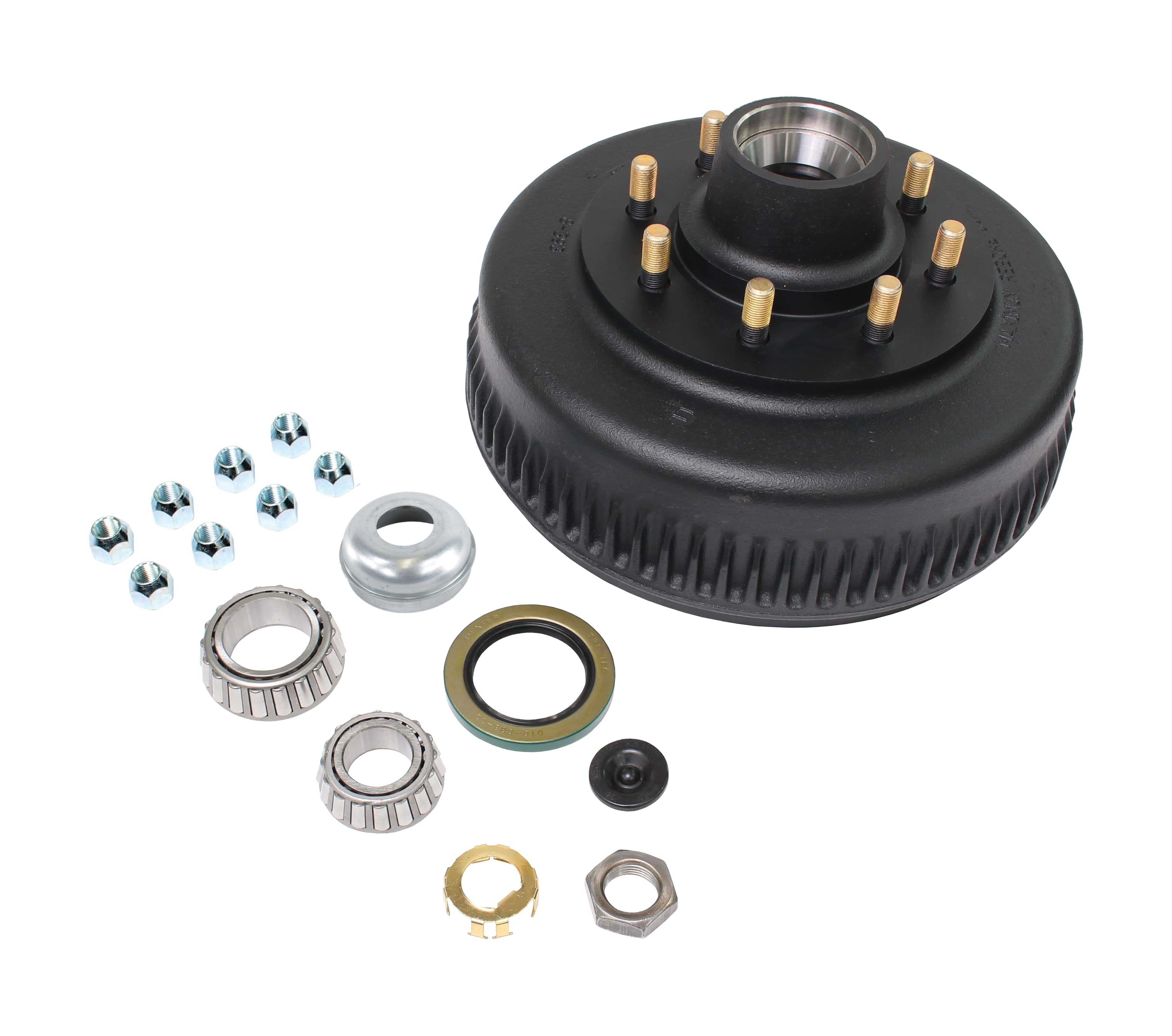 Hub-Drum Kit | K08-393-90 | Dexter Axle Online Store