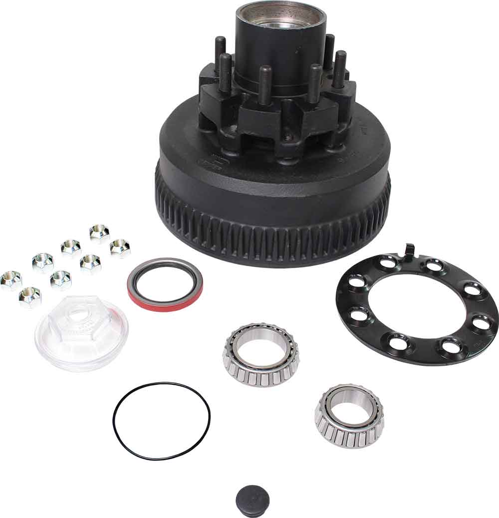 Hub Kit | K08-288-90 | Dexter Axle Online Store