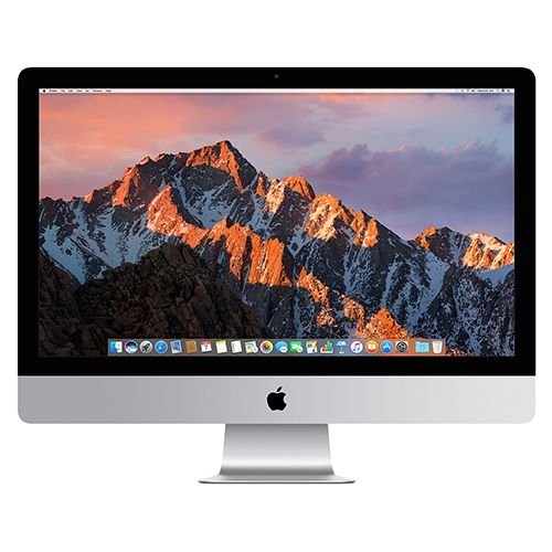 Apple iMac Core i5 4GB 500GB 23