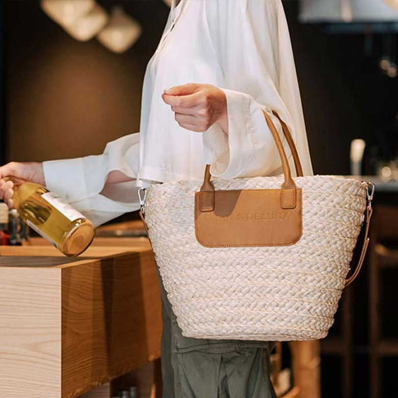 BEAMS COUTURE コラボレーションアイテム | DEAN & DELUCA【公式】