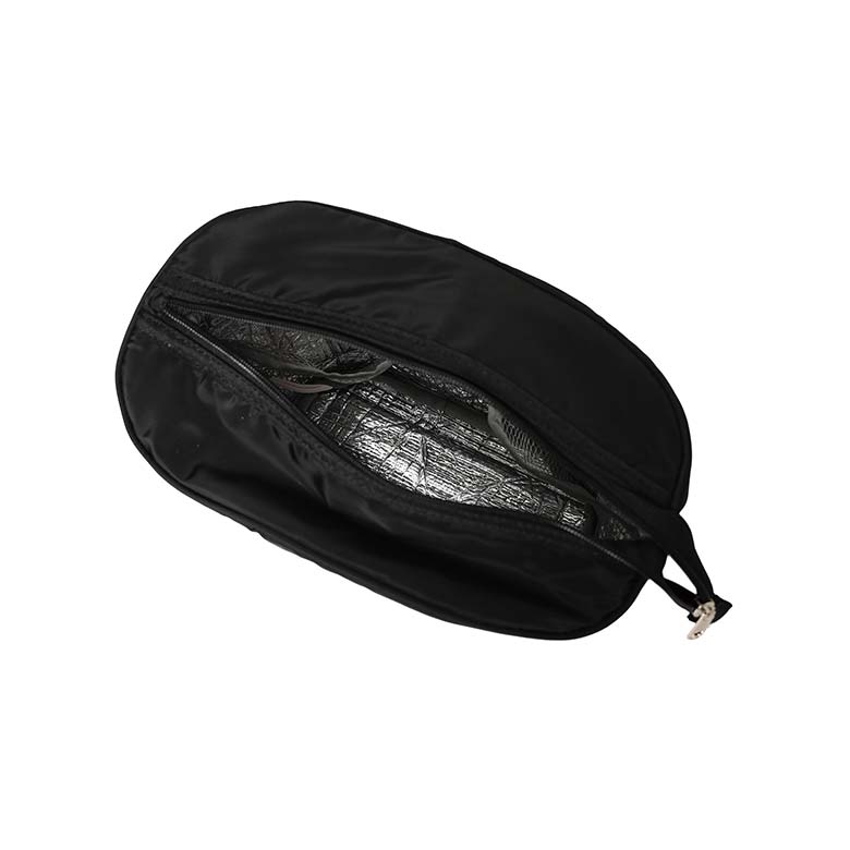 BEAMS COUTURE クロッシェバスケットバッグS（保冷バッグ付き