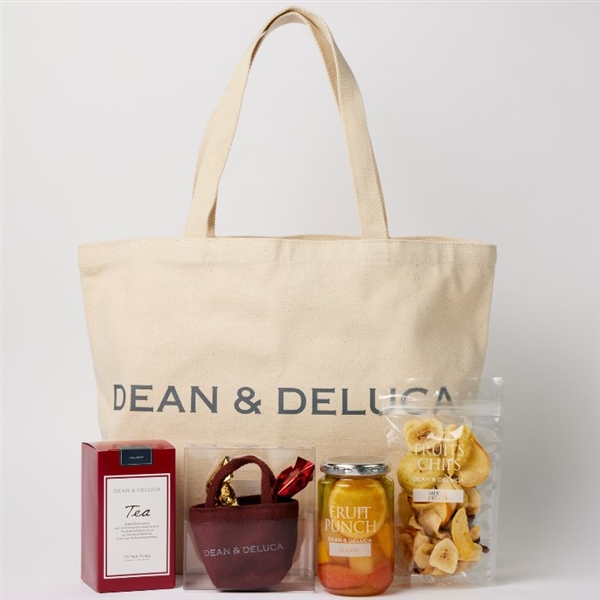 専用】DEAN & DELUCA ショッピングバッグ クルミッ子5個入×2箱