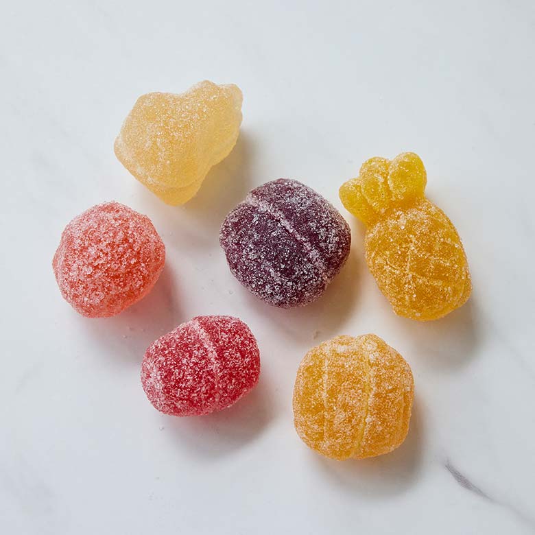 DEAN & DELUCA フルッタドッピア 6pcs | DEAN & DELUCA【公式】