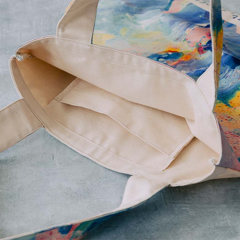 Sanctuary is here トートバッグ｜DEAN＆DELUCA【公式】