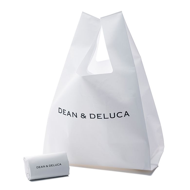 DEAN & DELUCA エコバッグ3点セット | DEAN & DELUCA【公式】