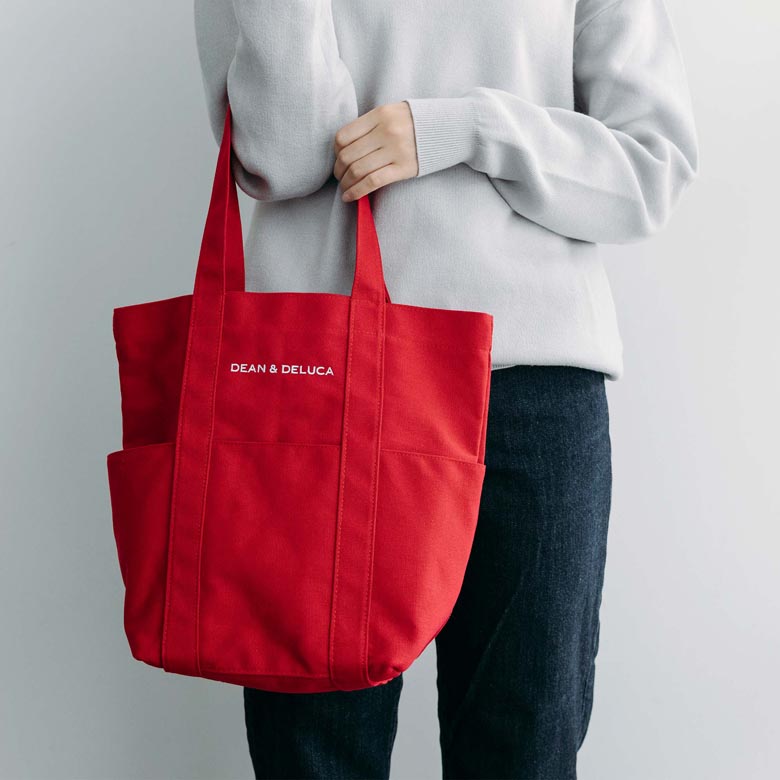 予約受付】福袋 2026 SWEETS TIME ASSORTMENT| DEAN & DELUCA【公式】