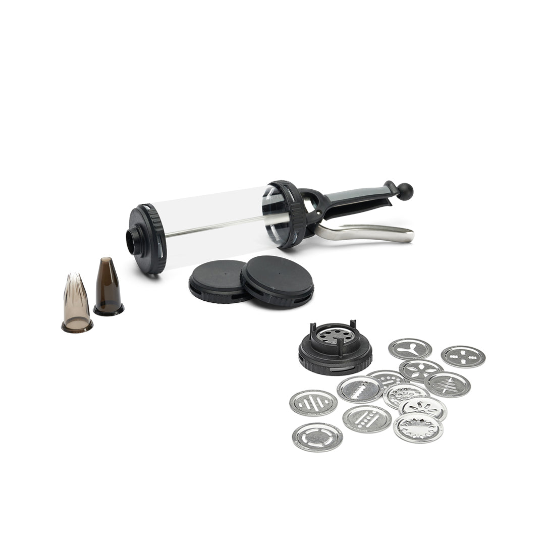 de Buyer LE TUBE 製菓用デコレーター de Buyer Le Tube Decorating