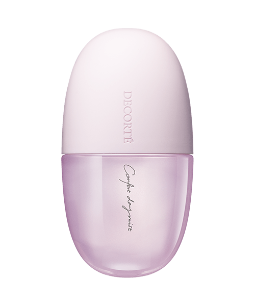 Comfort Day Mist Set & Protect | Point Makeup | DECORTÉ