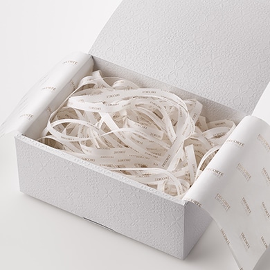 DECORTÉ Gift Selection ラッピング | DECORTÉ（コスメデコルテ）公式