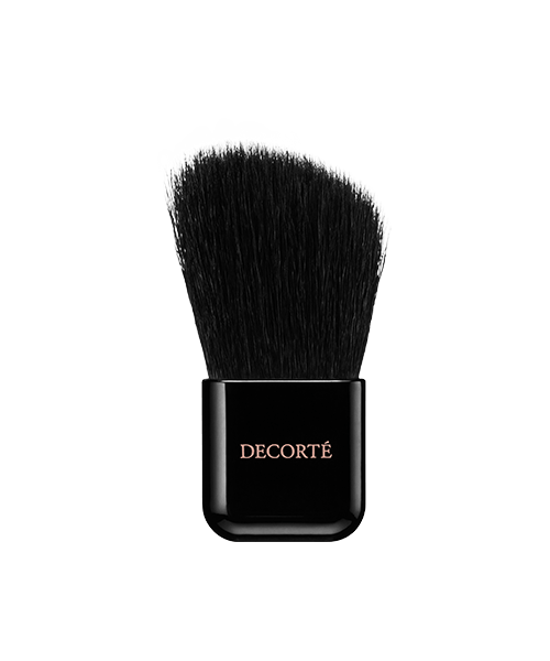 フェイス ブラシ | DECORTÉ（コスメデコルテ）公式オンラインブティック