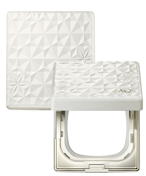 AQ クッションファンデーションケース | DECORTÉ（コスメデコルテ