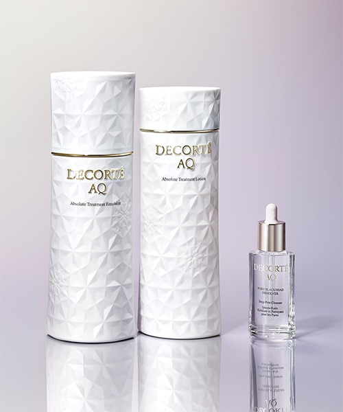 AQ アブソリュート ローション ブライト | DECORTÉ（コスメデコルテ