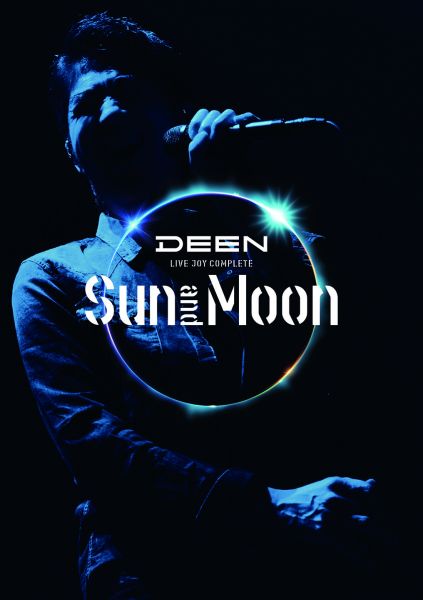 Discography｜DEEN OFFICIAL SITE